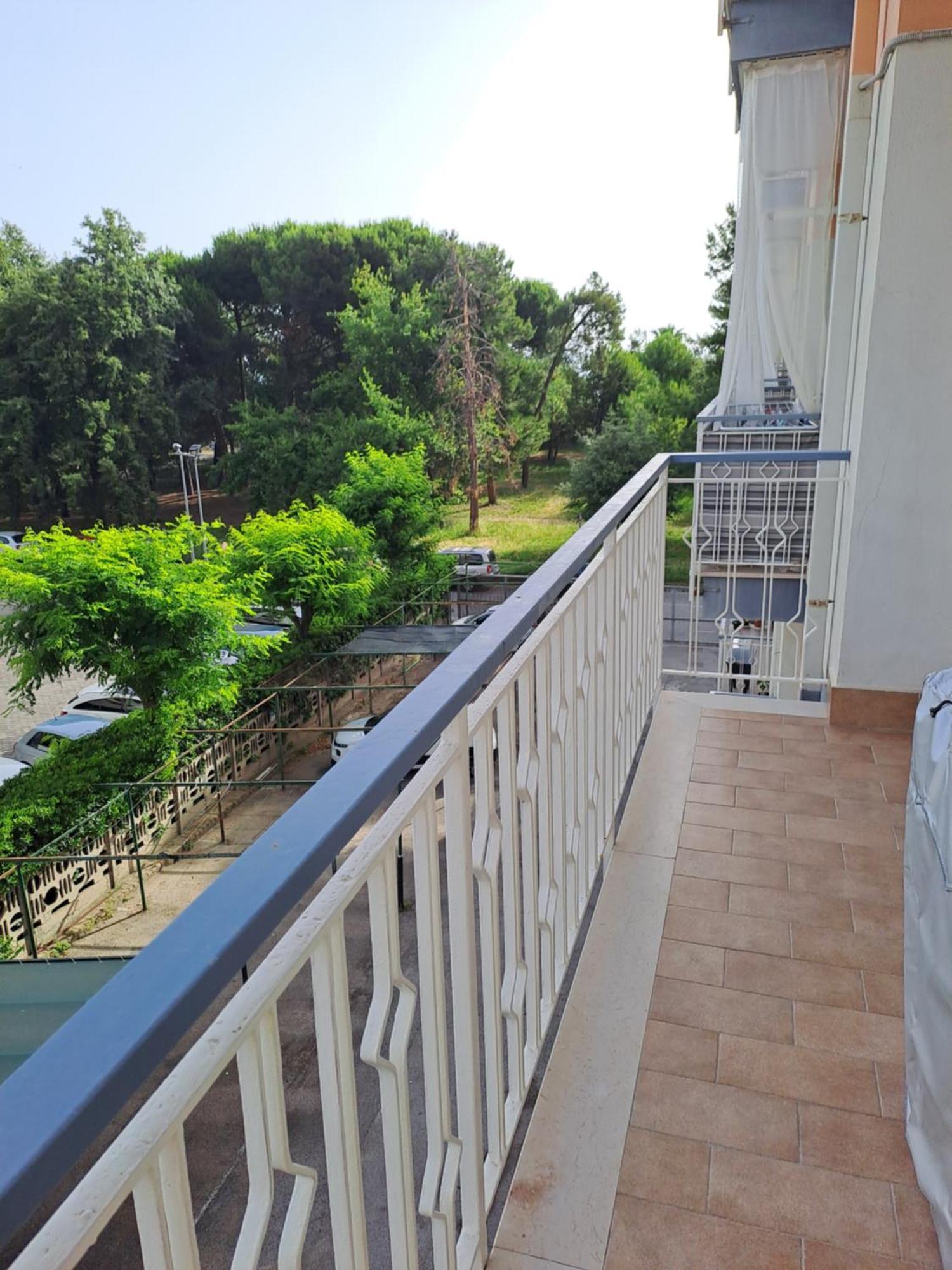 Appartamento Anna Montesilvano Exterior foto