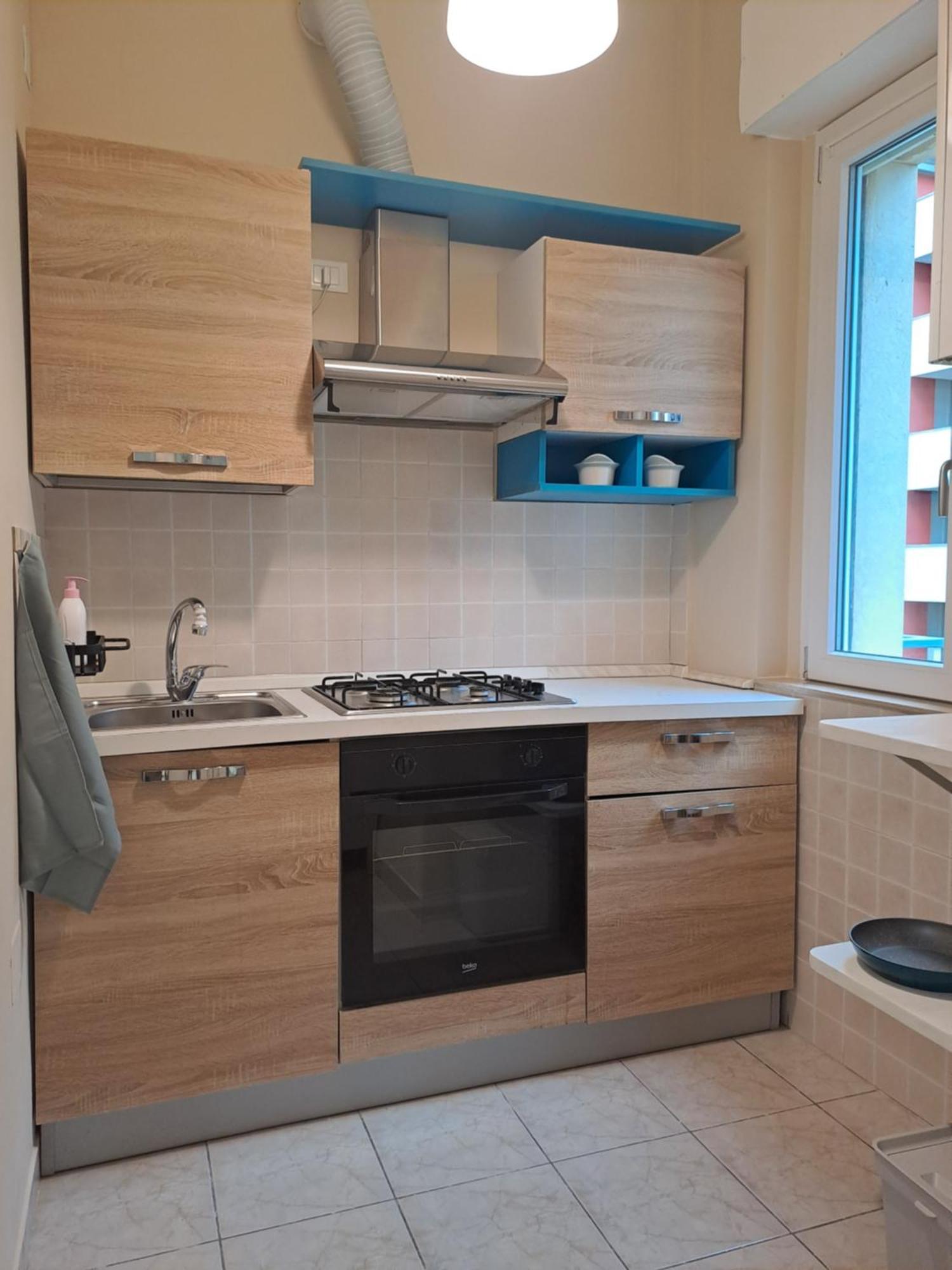 Appartamento Anna Montesilvano Exterior foto