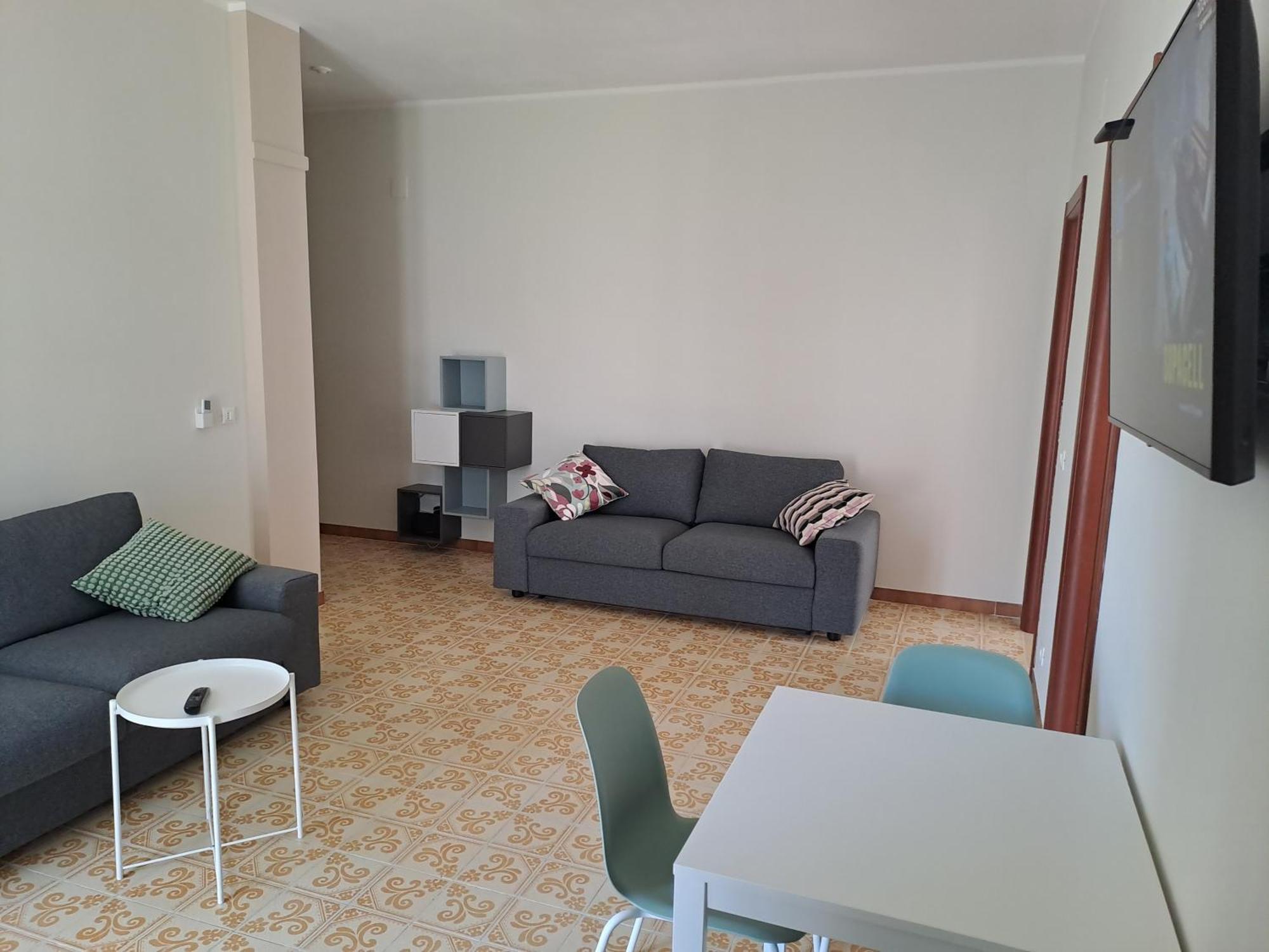 Appartamento Anna Montesilvano Exterior foto